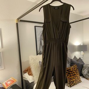 Chic jumper, dress up or down